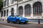Geely Emgrand GSe 2018 года